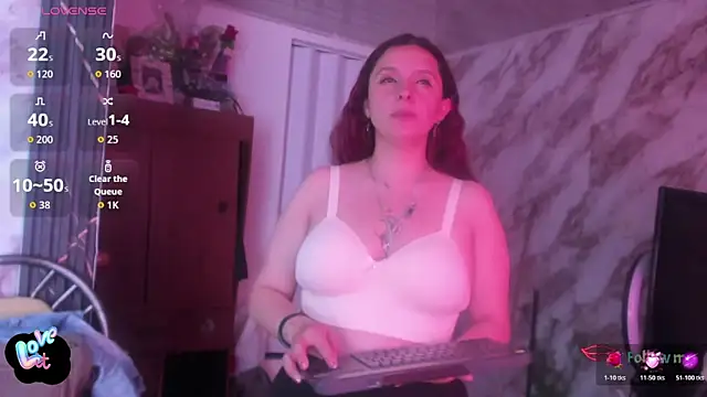 Baioleth online show from June 21, 2026, 6:46 pm
