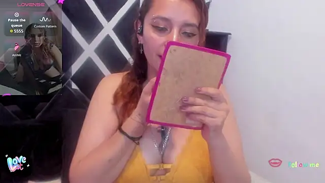 Baioleth online show from November 13, 2025, 7:40 pm