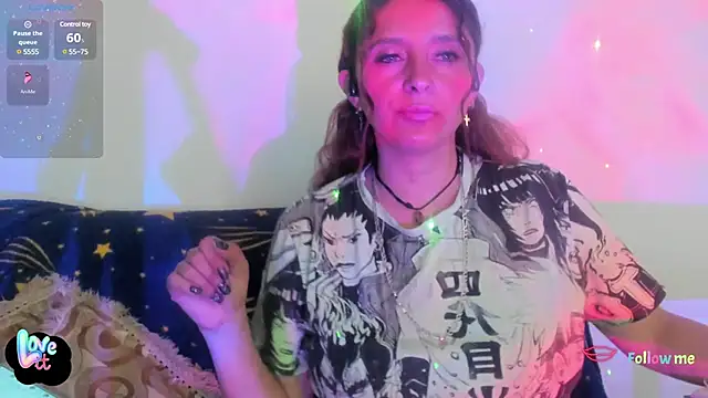 Baioleth online show from March 8, 2025, 8:46 pm