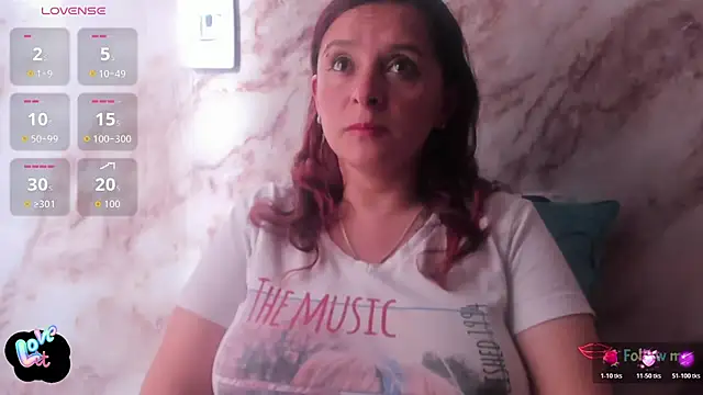 Baioleth online show from July 10, 2026, 8:42 pm