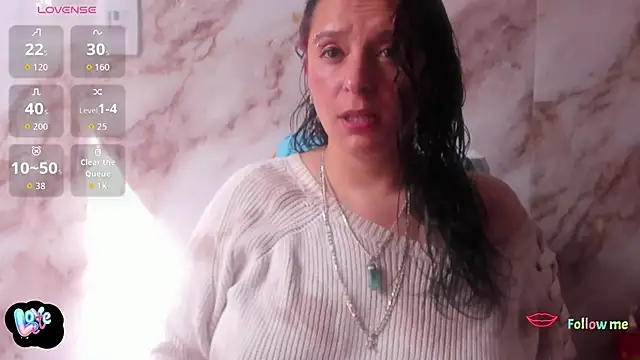Baioleth online show from July 31, 2026, 7:33 pm