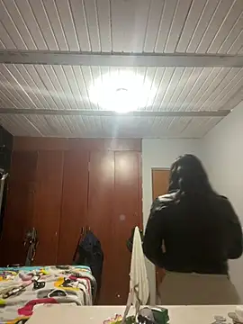 Khalyk G online show from March 9, 2025, 2:07 am