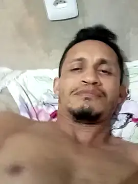 dotado20robson online show from February 14, 2026, 4:45 am