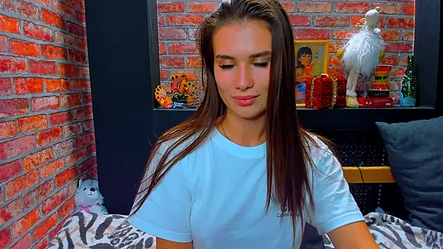 UrJoyy online show from February 2, 2025, 9:34 pm