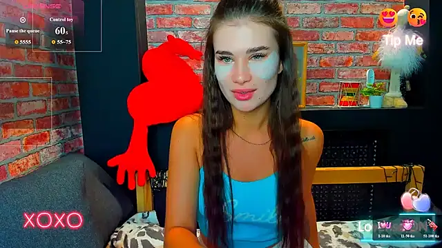 UrJoyy online show from September 9, 2025, 3:27 am