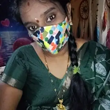 Snapshot of anisha91 chatting on February 18, 2026, 4:54 am anisha91 online show from February 18, 2026, 4:54 am