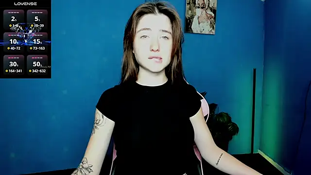 Luxuryalma online show from September 15, 2025, 6:58 am