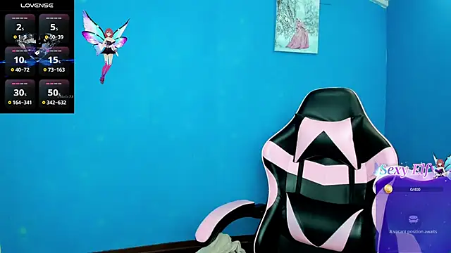 Luxuryalma online show from March 22, 2025, 6:43 am