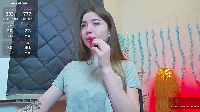 Luxuryalma online show from March 9, 2026, 6:28 am