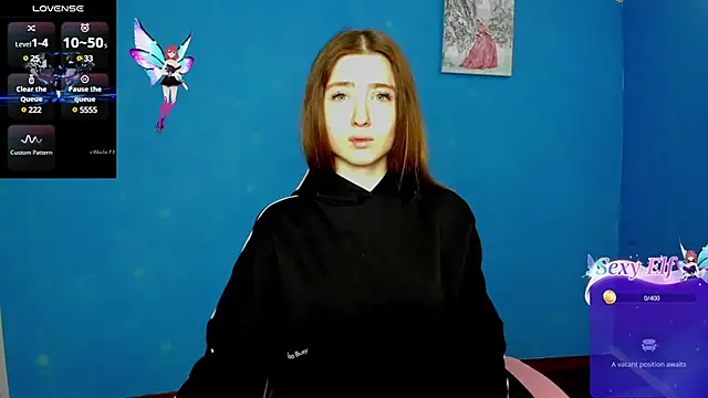 Luxuryalma online show from March 18, 2025, 6:50 am