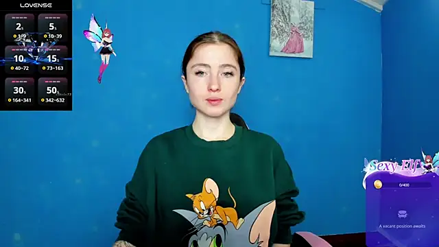 Luxuryalma online show from March 15, 2025, 7:53 am