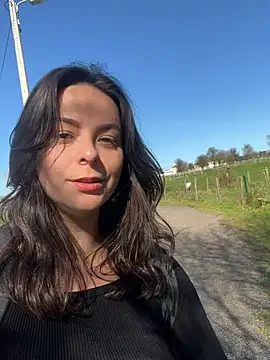 Alicia Hot1 online show from February 22, 2025, 12:51 pm