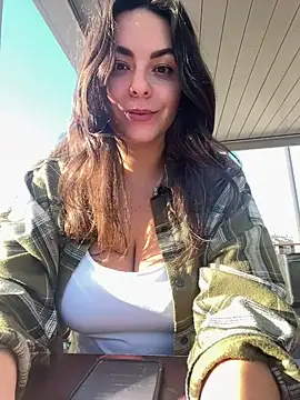 Alicia Hot1 online show from January 14, 2025, 2:22 pm