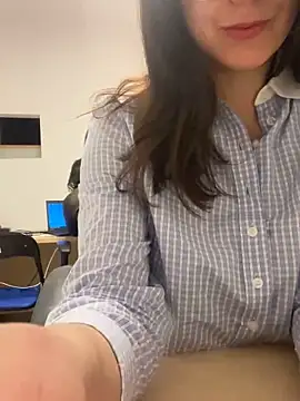 Alicia Hot1 online show from March 10, 2025, 6:34 pm