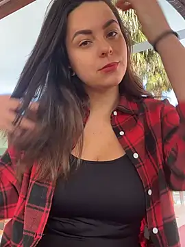 Alicia Hot1 online show from January 12, 2025, 11:50 am