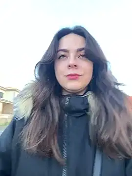 Alicia Hot1 online show from January 15, 2025, 10:38 am