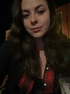 Alicia Hot1 online show from January 23, 2025, 8:56 pm