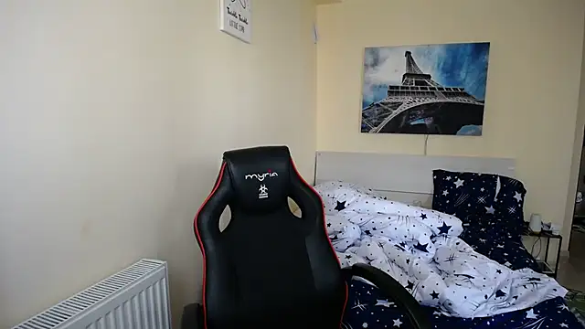 amydamarw online show from March 13, 2026, 5:45 am