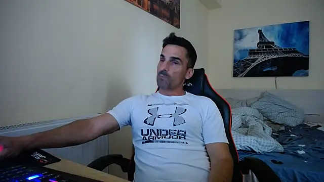 amydamarw online show from June 7, 2026, 11:04 am