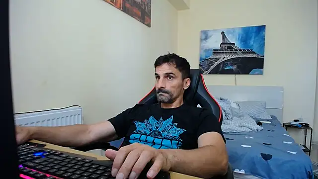 amydamarw online show from June 16, 2026, 8:14 am