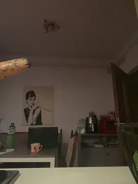 amydamarw online show from March 3, 2026, 4:41 am