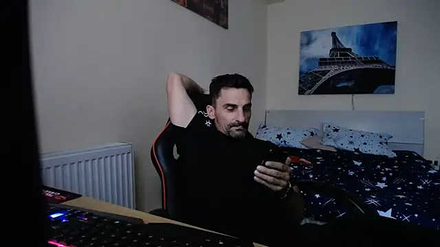 amydamarw online show from May 31, 2026, 4:35 pm