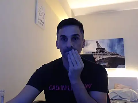 amydamarw online show from January 10, 2026, 10:16 pm