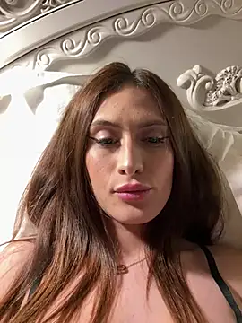 MiaJeanns online show from January 12, 2025, 10:54 pm