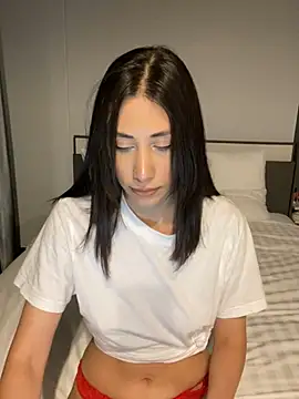 Sophiehii online show from February 17, 2025, 11:44 am