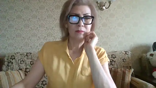 Elegant00Lady online show from July 20, 2026, 10:39 am