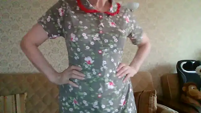 Elegant00Lady online show from June 17, 2026, 11:31 am