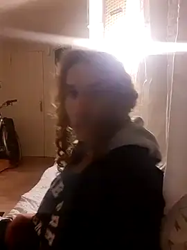 Snapshot of Greacky chatting on January 20, 2025, 12:25 am Greacky online show from January 20, 2025, 12:25 am