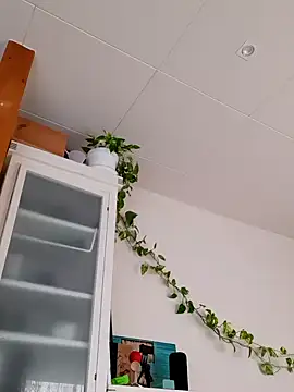 Snapshot of Greacky chatting on January 13, 2025, 11:19 am Greacky online show from January 13, 2025, 11:19 am