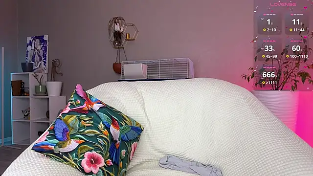 Tanya Acid online show from February 26, 2026, 5:29 am