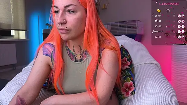Tanya Acid online show from May 4, 2026, 5:00 am