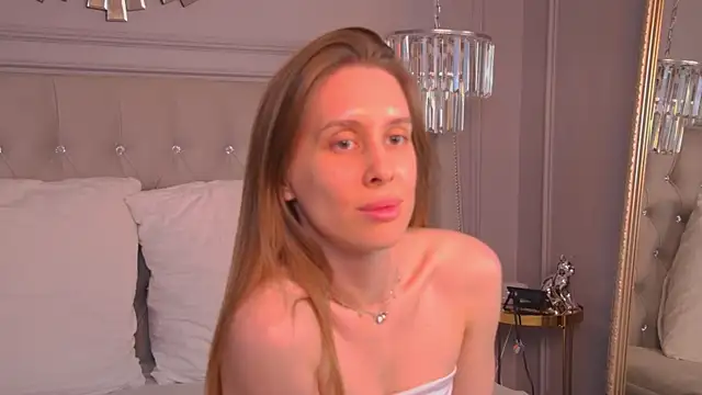 AmandaPirs online show from April 23, 2026, 12:22 pm