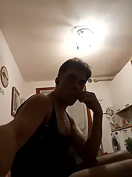 Giocandoassieme online show from November 17, 2025, 10:03 pm