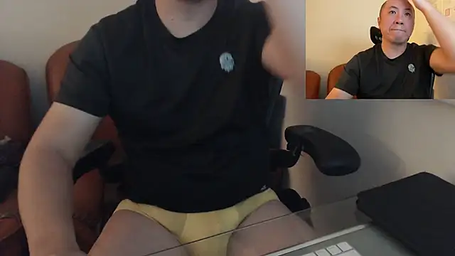 chih515 online show from February 10, 2025, 2:52 am