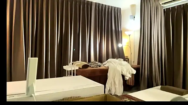 chih515 online show from September 16, 2025, 6:03 am