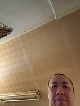 chih515 online show from March 12, 2025, 12:42 am