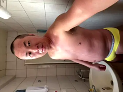 chih515 online show from October 25, 2025, 12:54 am