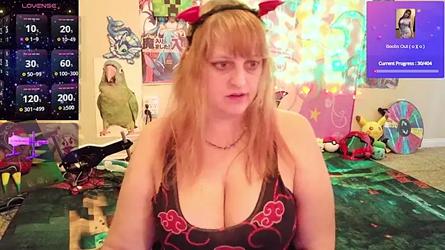 Snapshot of BabyZelda chatting on July 26, 2026, 1:34 am BabyZelda online show from July 26, 2026, 1:34 am