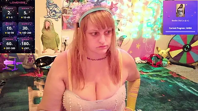 Snapshot of BabyZelda chatting on August 1, 2026, 3:37 am BabyZelda online show from August 1, 2026, 3:37 am
