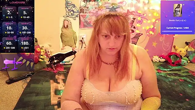 Snapshot of BabyZelda chatting on July 22, 2026, 2:46 am BabyZelda online show from July 22, 2026, 2:46 am