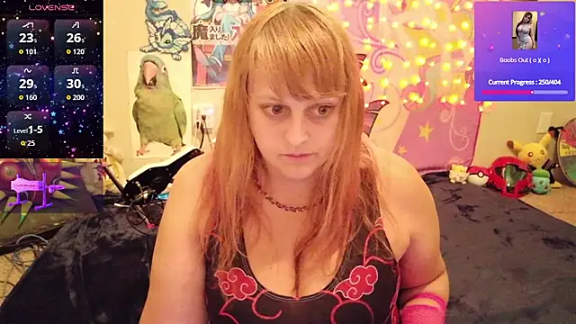Snapshot of BabyZelda chatting on July 3, 2026, 6:31 am BabyZelda online show from July 3, 2026, 6:31 am