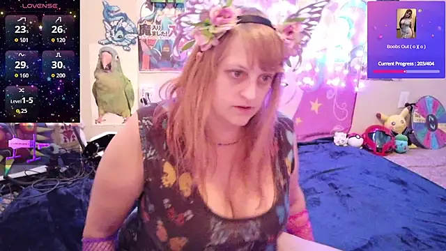 Snapshot of BabyZelda chatting on July 6, 2026, 12:12 pm BabyZelda online show from July 6, 2026, 12:12 pm