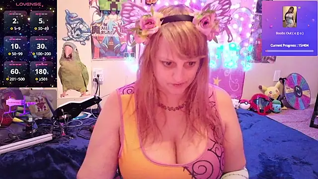 Snapshot of BabyZelda chatting on July 4, 2026, 3:57 am BabyZelda online show from July 4, 2026, 3:57 am