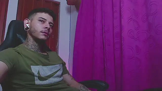 Ceder-Calistenes online show from November 23, 2025, 5:39 am