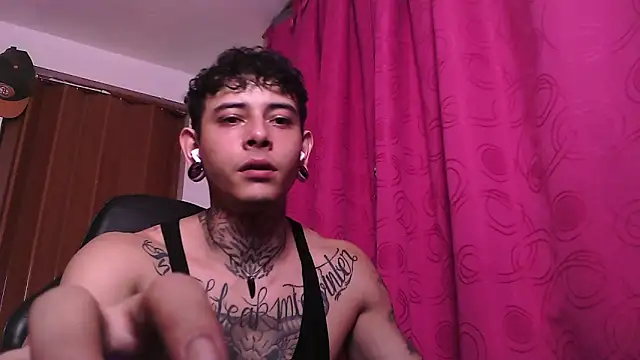 Ceder-Calistenes online show from May 14, 2026, 5:37 am