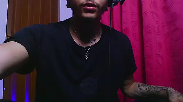 Ceder-Calistenes online show from March 15, 2026, 3:46 am